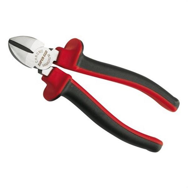 SUPER EGO - ALICATAS CORTE DIAGONAL 180MM RF. 514011200