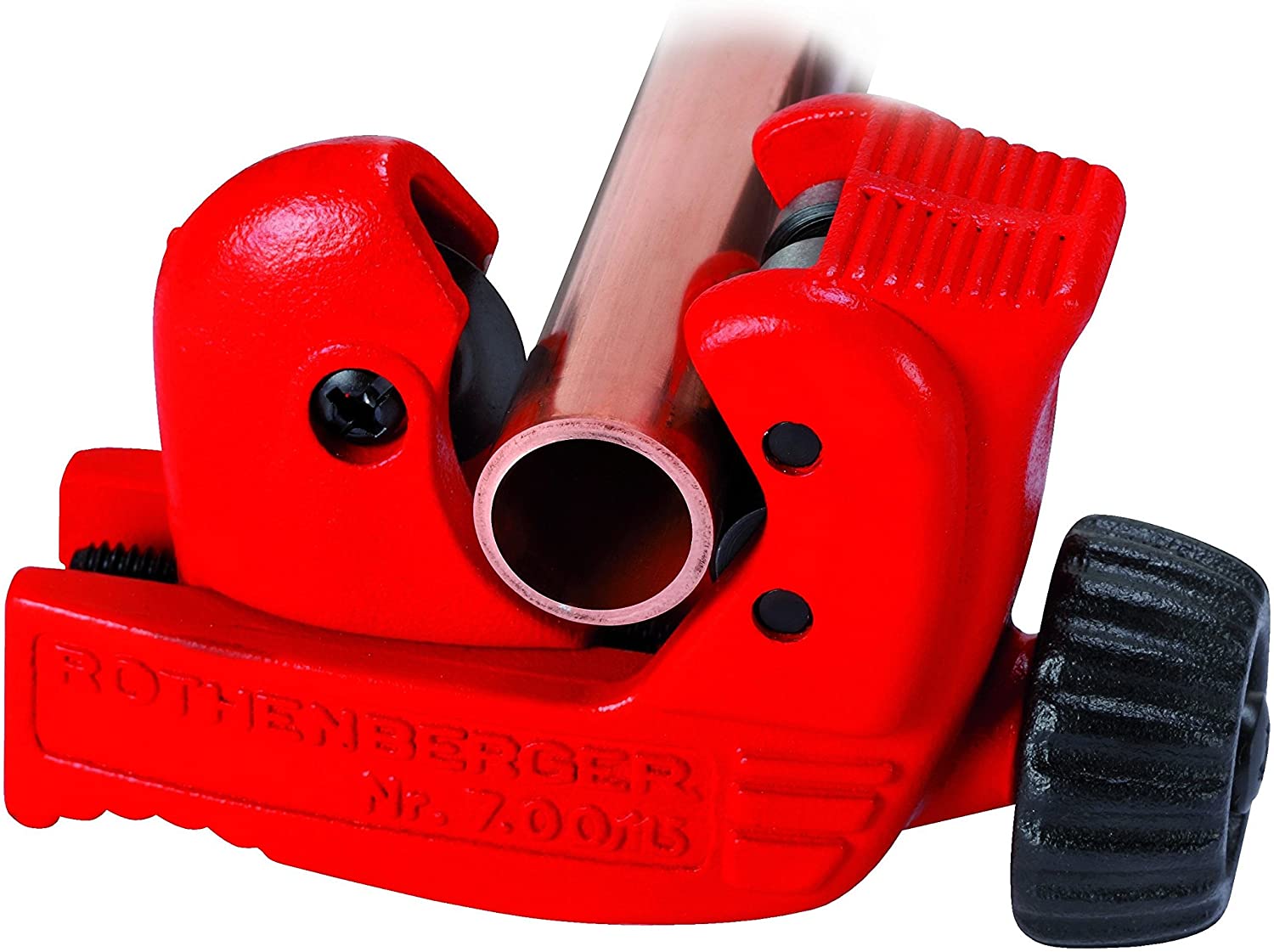 ROTHENBERGER - TALLA-TUBOS 728 PARA CORTAR 28MM