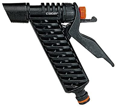 CLABER - PISTOLA ROCIADORA