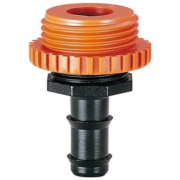 CLABER - RAINJET ADAPTADOR MASCLE 1/2"- 3/4"