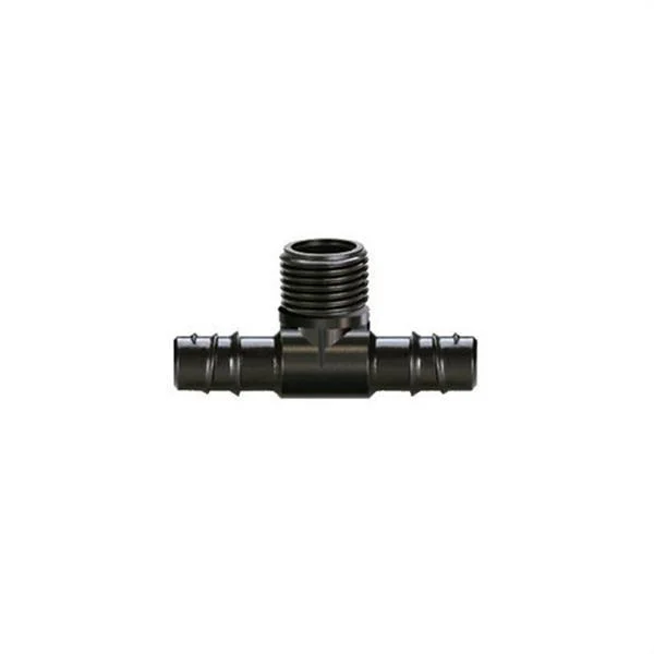 CLABER - 3 VIES A/ROSCA CLABER 1/2"(3U)