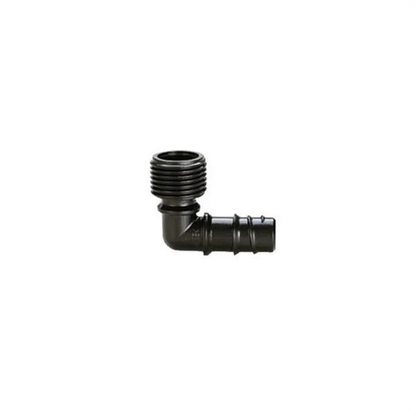 CLABER - COLZE A/ROSCA CLABER 1/2"(2U)
