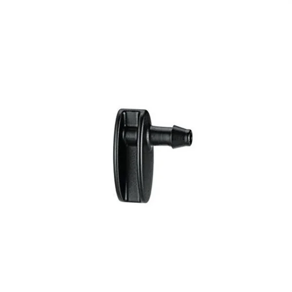 CLABER - TAP FINAL TUB. CLABER 1/4" RAINJET CARDIGAN 10
