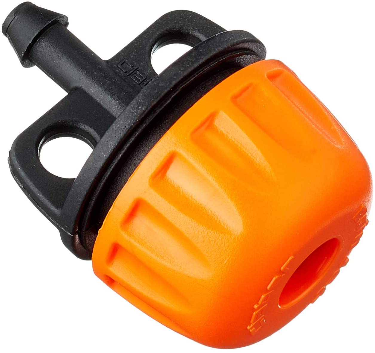 CLABER - GOTER REGULABLE 0-40 L/H BLIST 10U 91225