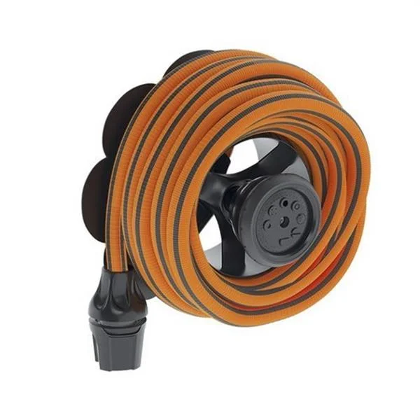 CLABER - MANGUERA EXTENSIBLE SPRINGY 25