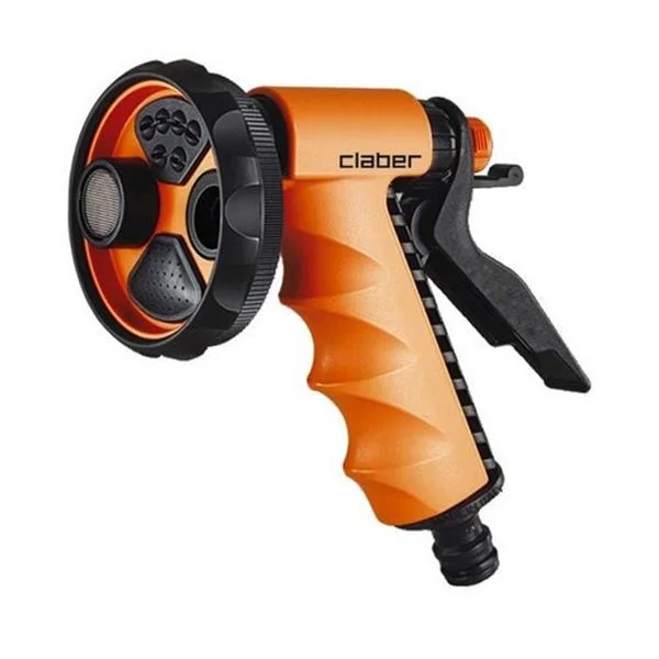 CLABER - MULTIFUNCION ERGO-GARDEN 80UD