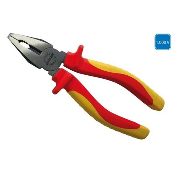 SUPER EGO - ALICATES UNIVERSAL ELECTRIC D-160