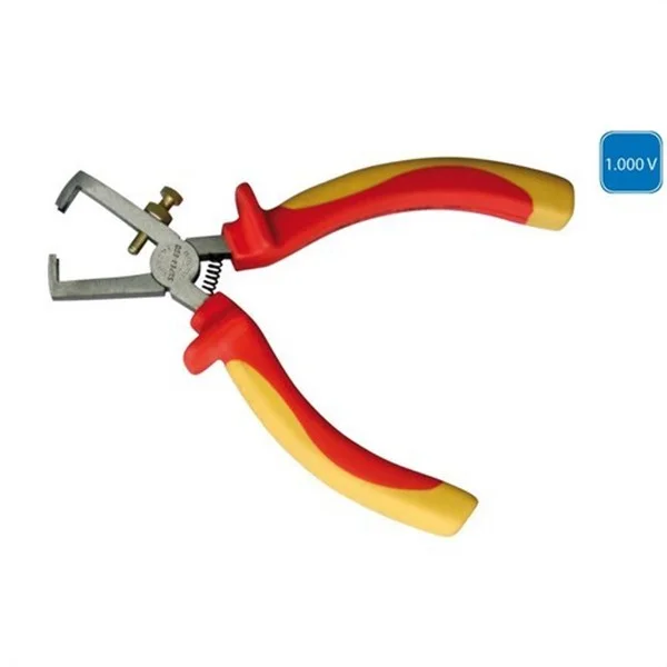 SUPER EGO - ALICATES PELACABLE ELECTRIC D-160