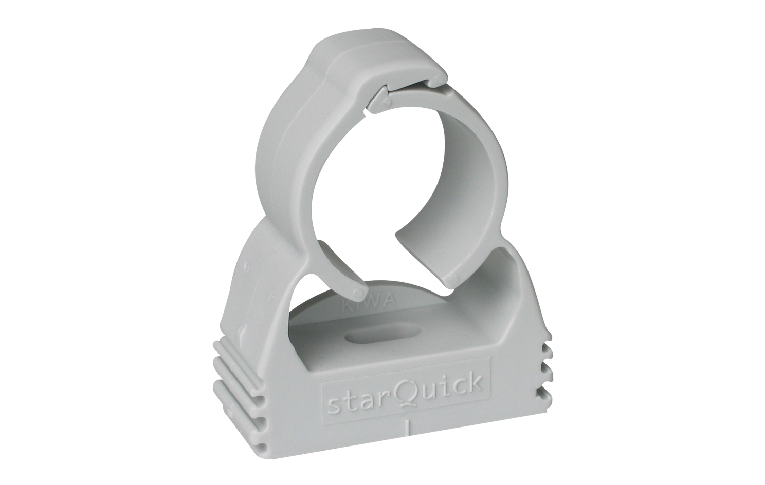 ISOFIX - ABRAZADERA BIS STARQUICK 20-23MM GR.