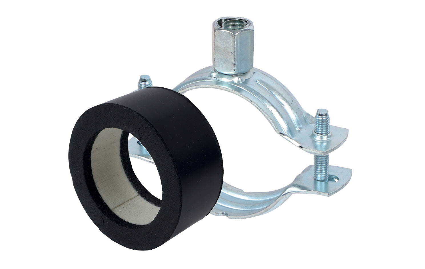 ISOFIX - ABRAÇADORA REFORÇADA 2S