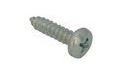 ISOFIX - TORNILLO ROSCA CHAPA 5 X 25 MM (100 U)