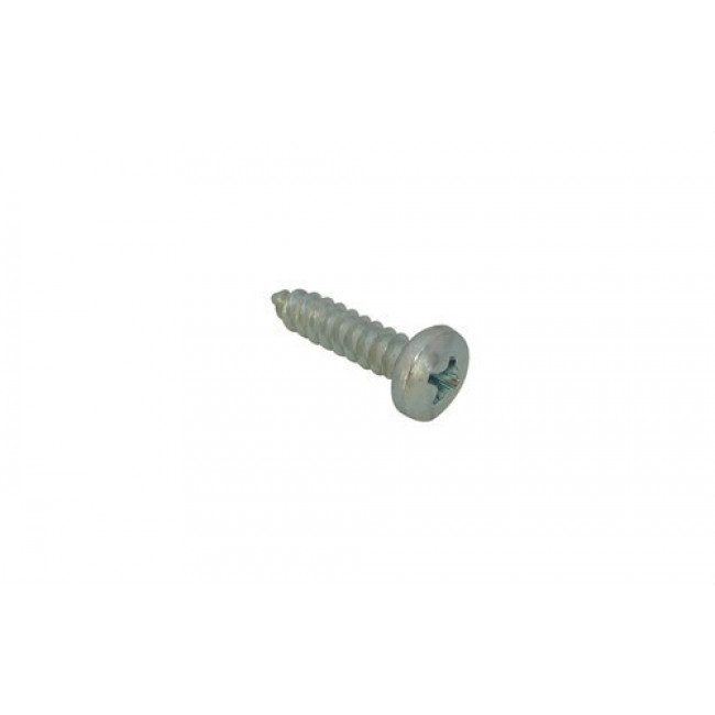 ISOFIX - TORNILLO ROSCA CHAPA 5 X 35 MM (100 U) view 2