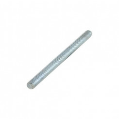 ISOFIX - TORNILLO ROSCA ZINCADA M-10 X 1000 MM (25 U) view 3