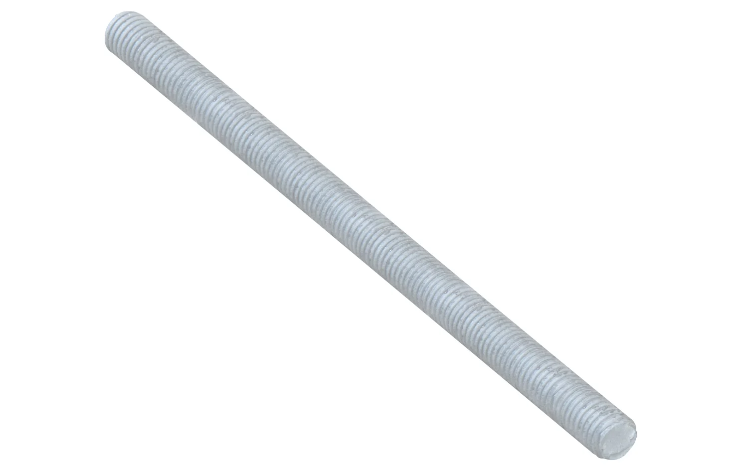 ISOFIX - TORNILLO ROSCA ZINCADA M-12 X 1000 MM (20 U)