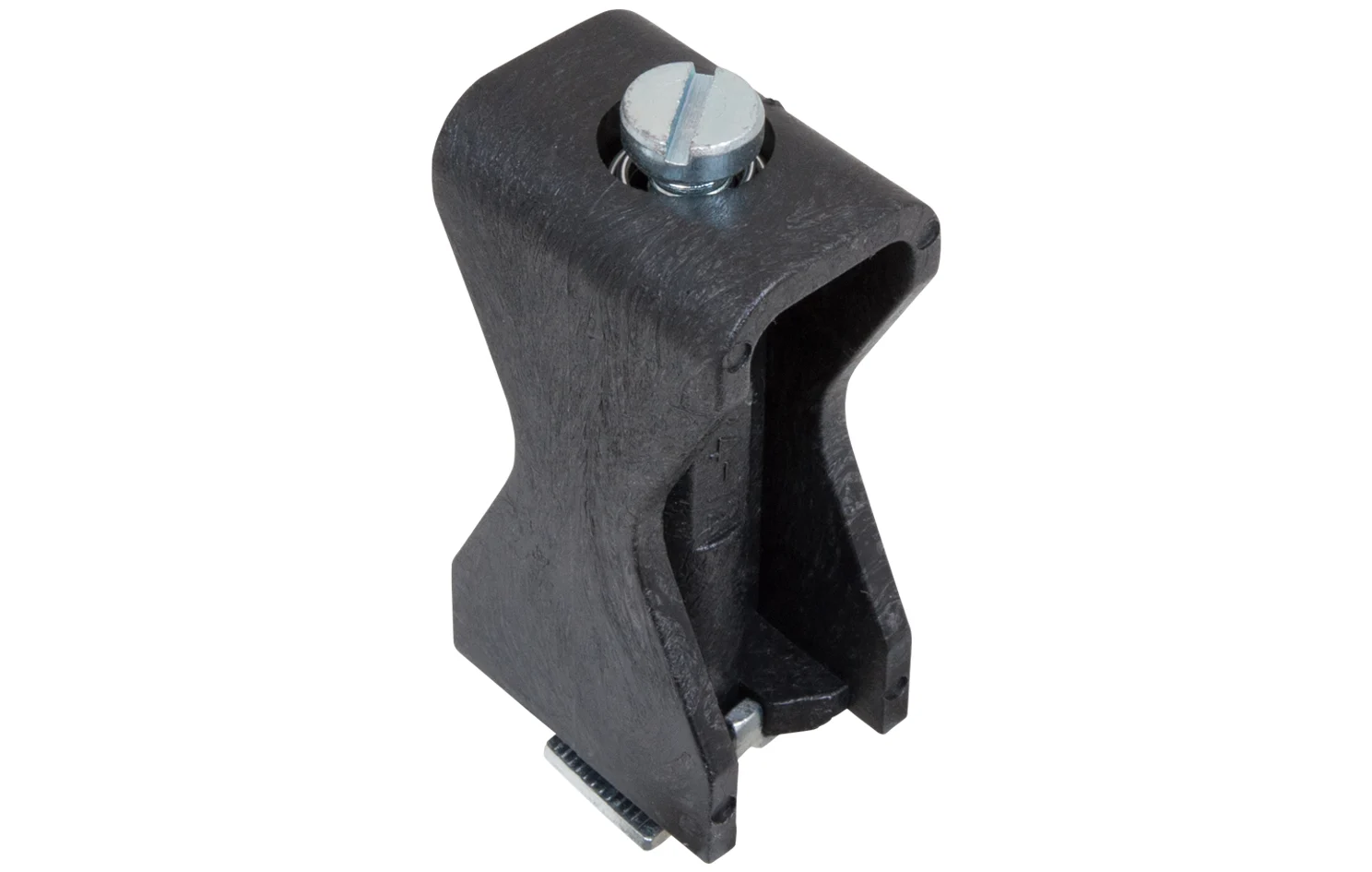 ISOFIX - ABRAZADERA GUIA CON TORNILLO 24-72 MM (50 U)