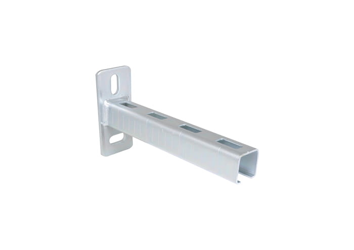 ISOFIX - RAPIDRAIL SOPORTE SOLDADURA 30X30 200 MM (10 U)