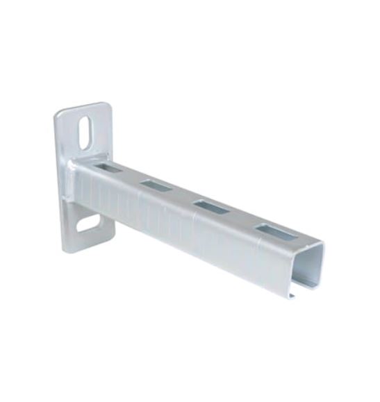 ISOFIX - RAPIDRAIL SOPORTE SOLDADURA 30X30 300 MM (10 U)