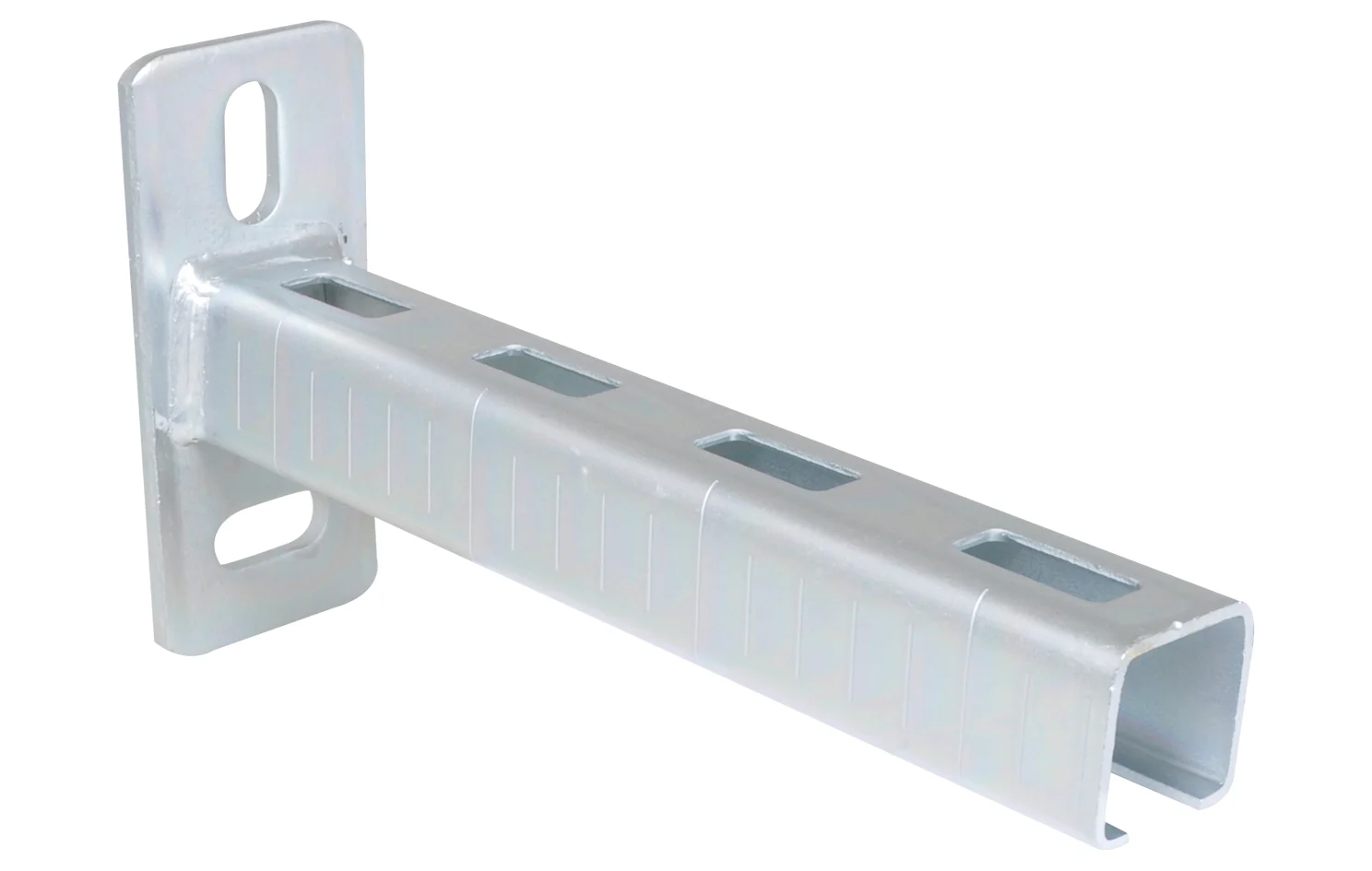 ISOFIX - RAPIDSTRUT SOPORTE SOLDADURA 41X41 300 MM (10 U)