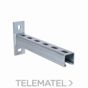 ISOFIX - SUPORT SOLDAT RAPIDSTRUT® 41X21BUP 200MM