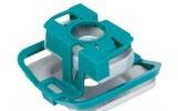 ISOFIX - FEMELLA SUPORT BIS RAPIDSTRUT G2 M8