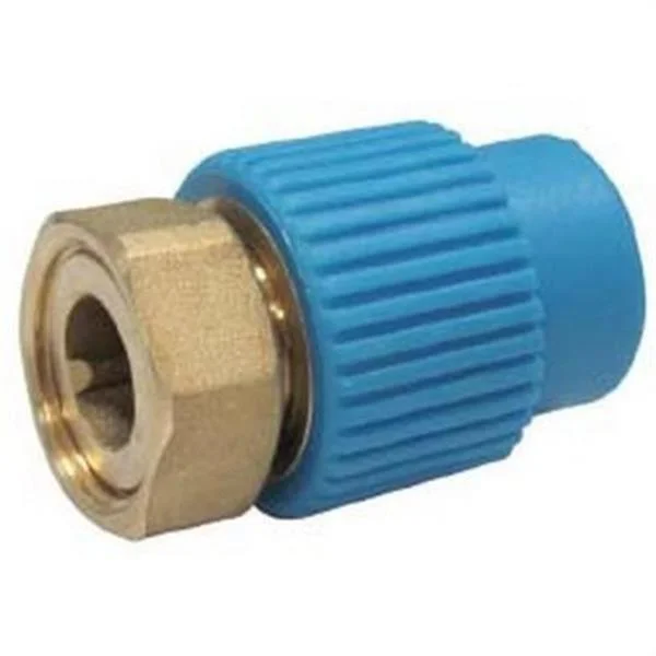 NIRON - TERMOFUSSIO RACOR MÓVIL D-25X3/4"