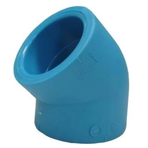 NIRON - TERMOFUSSIO CODO 45º D-20