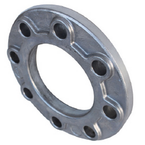 NIRON - BRIDA ALUMINI Ø40MM PN10/16 DN32 1 1/4"