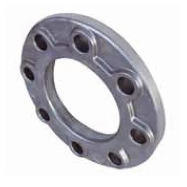 NIRON - BRIDA ALUMINI D-63 PN10/16 2"
