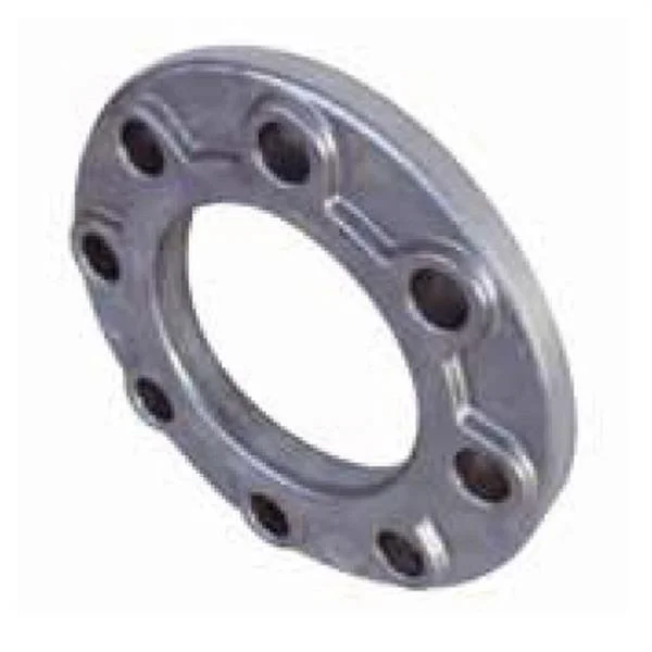 NIRON - BRIDA ALUMINI D-90 PN10/16 3"
