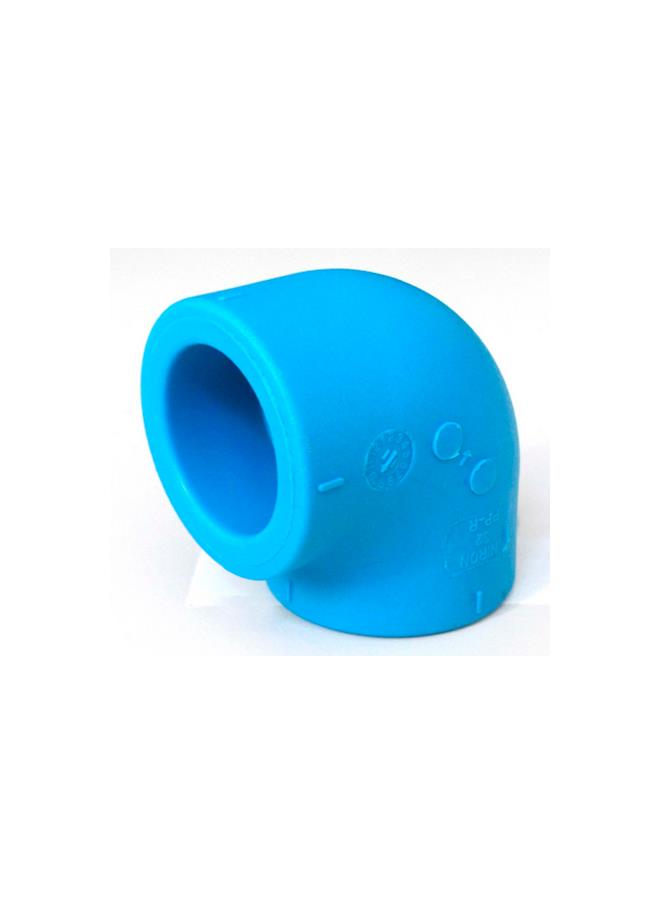 NIRON - TERMOFUSSIO COLZE 90º D-110