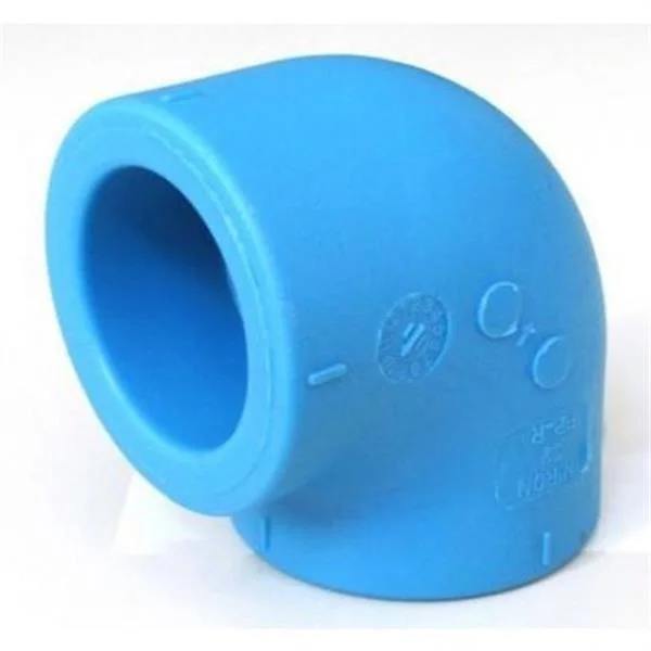 NIRON - TERMOFUSSIO CODO 90º D-20