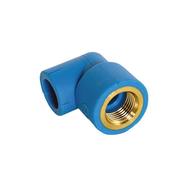NIRON - TERMOFUSSIO COLZE 90º FEMELLA D-25X1/2"