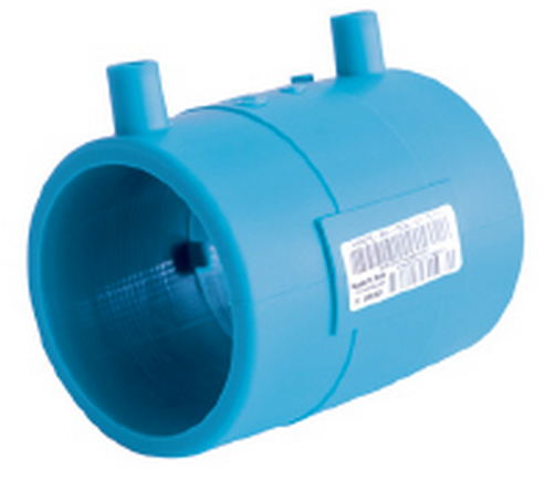 NIRON - ELECTROSOLDABLE MANGUITO D-75 PP-R