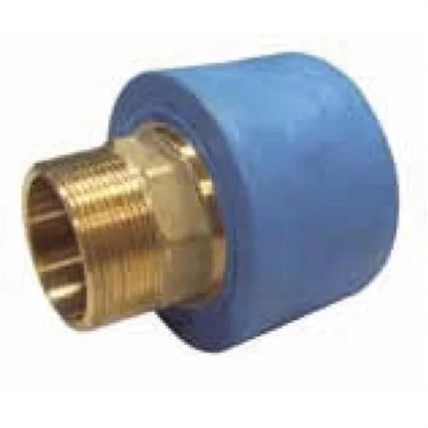 NIRON - TERMOFUSSIO ENLLAÇ MASCLE D-110X4"