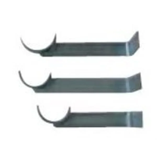 ITALSAN - BATERIES SOPORTE ACERO GALVANIZADO 250 HOMOLOGADO
