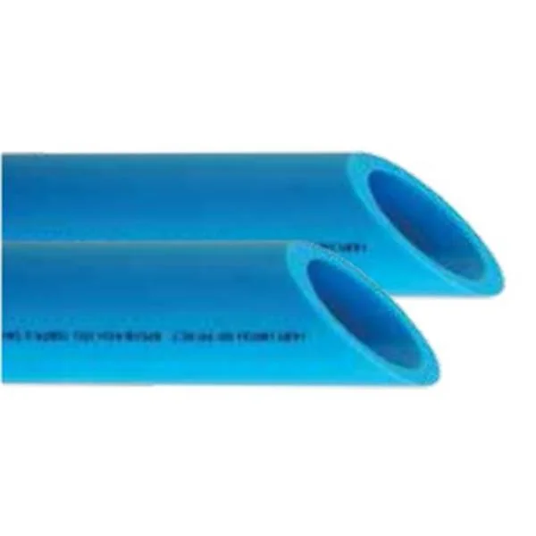 NIRON - ELECTROSOLDABLE TUBO BARRA MONOCAPA PP-R D-32X3,6 SDR9