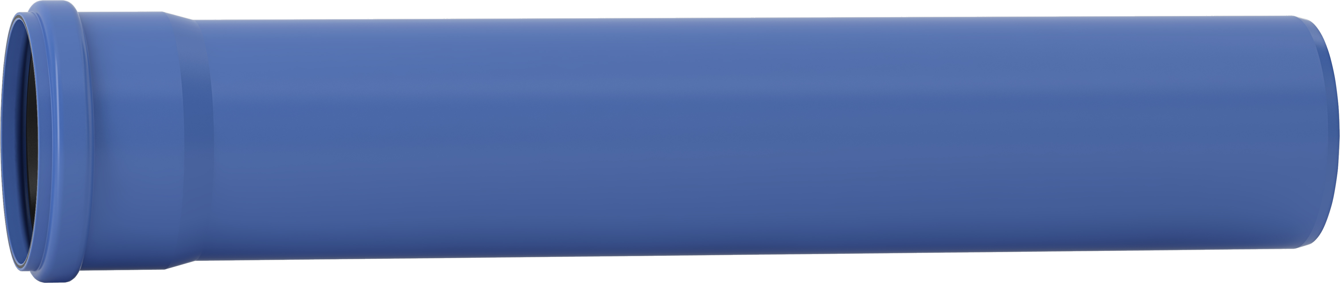 ITALSAN - TRIPLUS TUB BARRA PP INSONORITZAT D-110 (B-3MTS)