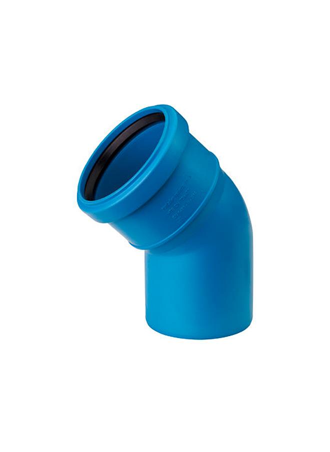 ITALSAN - TRIPLUS COLZE INSONORITZAT M-F 45º D-32