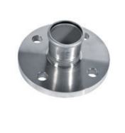 INOXPRES - INOX BRIDA ADAPTADOR PN6 D-54 AISI 316L PERFIL M