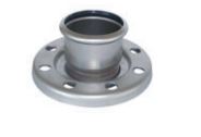 INOXPRES - INOX BRIDA BOJA ADAPTADOR D-139,7 AISI 316L PERFIL M