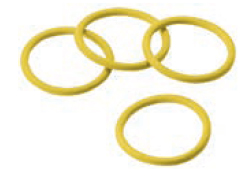 INOXPRES - PRES GAS JUNTES NBR D-28