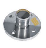 INOXPRES - INOX GAS BRIDA ADAPTADOR PN16 D- 88 AISI 316L
