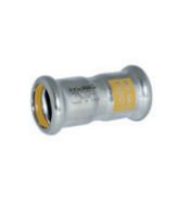 INOXPRES - INOX GAS MANEGUET D-18 AISI 316L