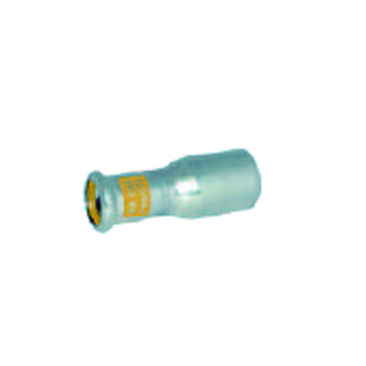 INOXPRES - INOX GAS REDUCCION M-H D-22XD-18 AISI 316L
