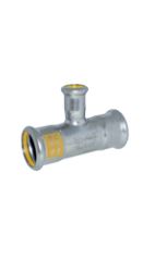 INOXPRES - INOX GAS TE REDUCIDA D-18XD-15 AISI 316L