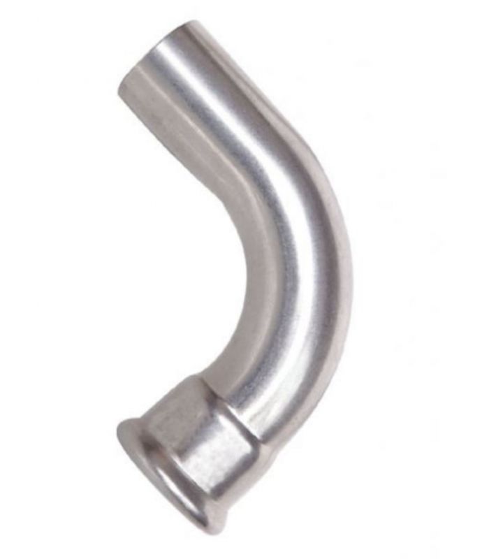 INOXPRES - CURVA SBX PRES-INOX 90º MH 35