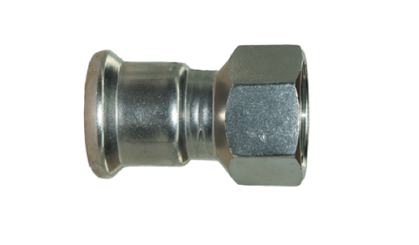 INOXPRES - UNIO SBX PRES-INOX F 22-3/4"
