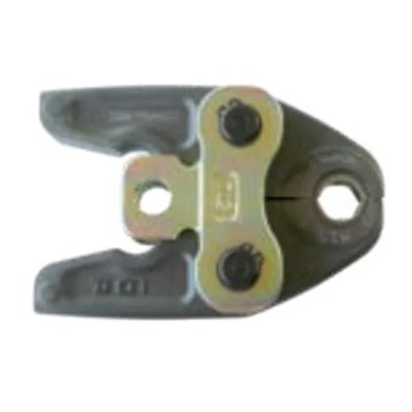 INOXPRES - INOX MORDAZA DE PRENSADO D15 - GAS