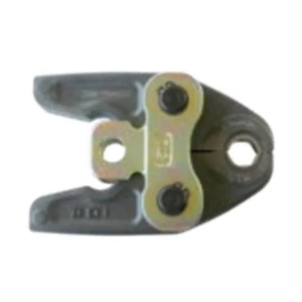 INOXPRES - INOX MORDAZA DE PRENSADO D22 - GAS
