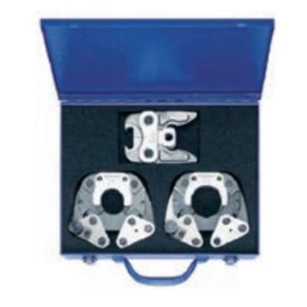 INOXPRES - KLAUKE UAP 332/432 CFM MORDAZA CADENA D-54